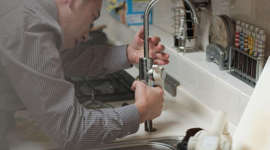 Professional Water heater repair in Blue Hill, ME